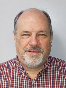 Andy Humble