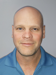 Matt Jackson