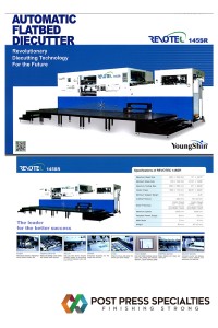 die-cutting, kansas print finishing services